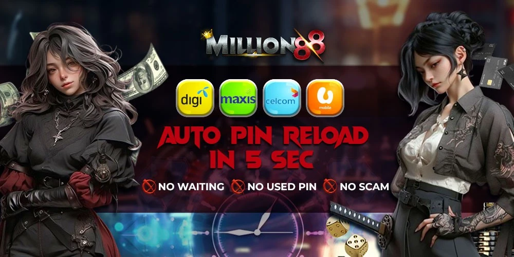 petronas slot featured promotion 7